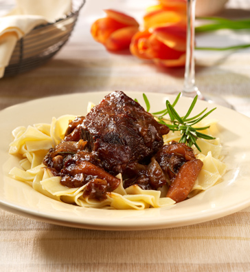 Beef Short Ribs