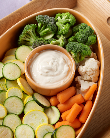 Vegetable Dip