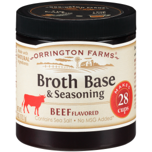 Orrington Farms Beef Broth Base