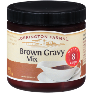 Orrington Farms Brown Gravy Mix