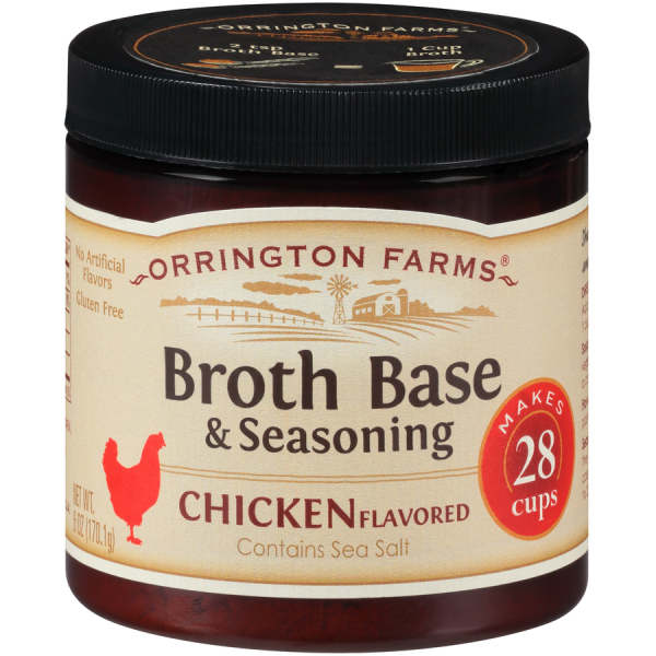 Orrington Farms Chicken Broth Base