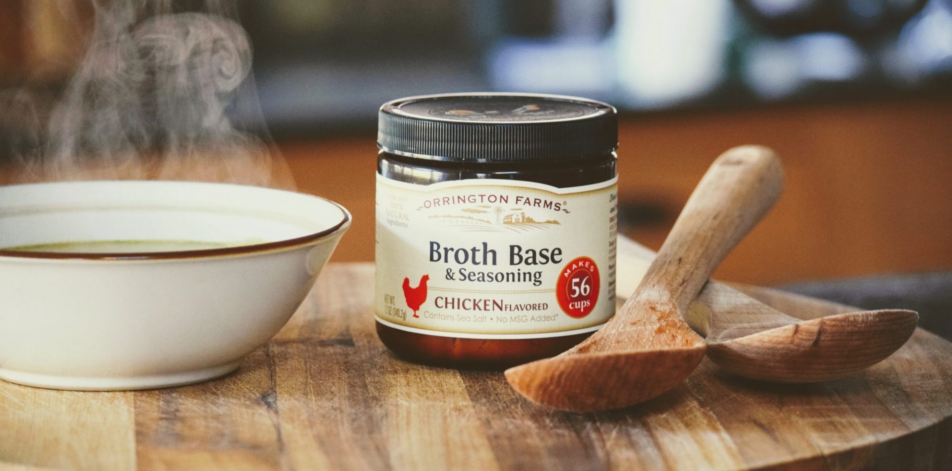 Broth Bases & Seasoning Archives Orrington Farms