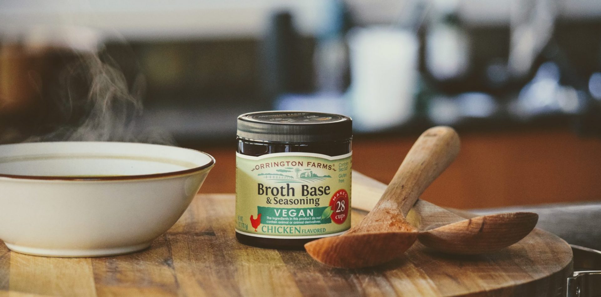 Broth Bases & Seasoning Archives Orrington Farms