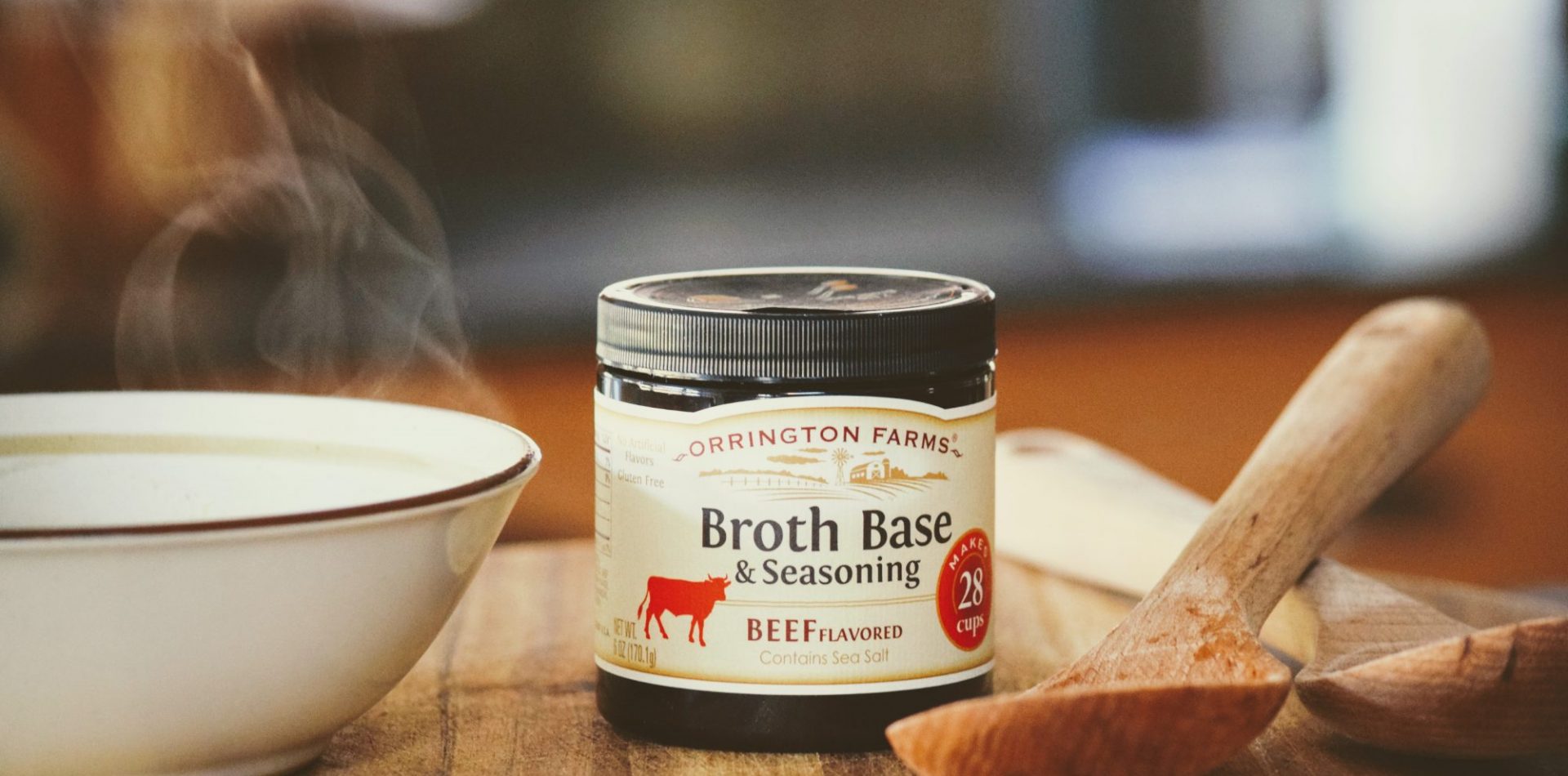 Broth Bases & Seasoning Archives Orrington Farms
