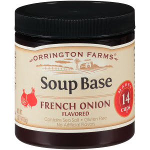 Orrington Farms French Onion Soup Base