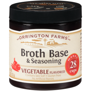Orrington Farms Vegetable Broth Base