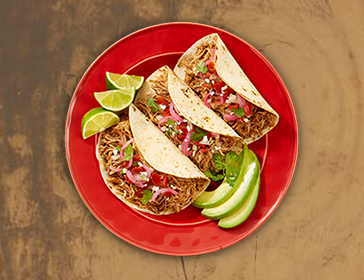 Carnitas Recipe