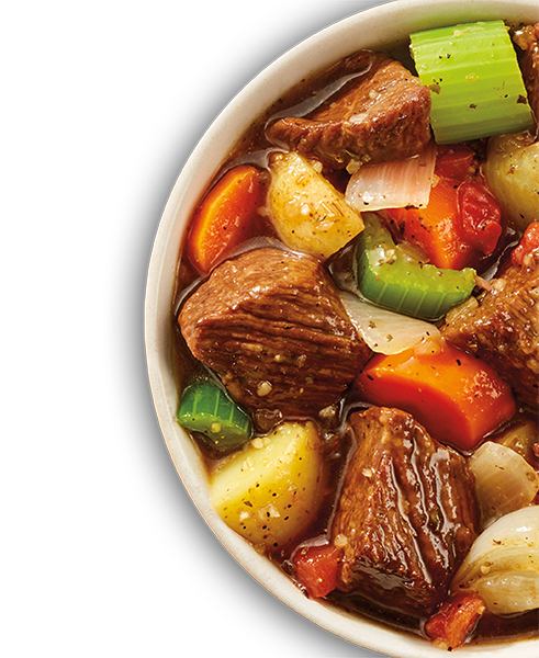 Orrington Farms Meal Creations Beef Stew Orrington Farms Meal Creations Beef Stew Food