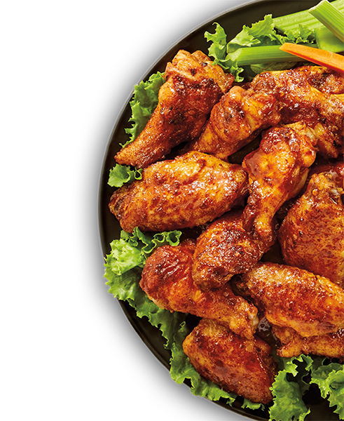Orrington Farms Meal Creations Buffalo Style Orrington Farms Meal Creations Buffalo Style Food