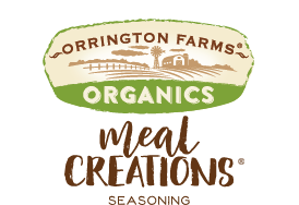 Meal Creations Organics Logo