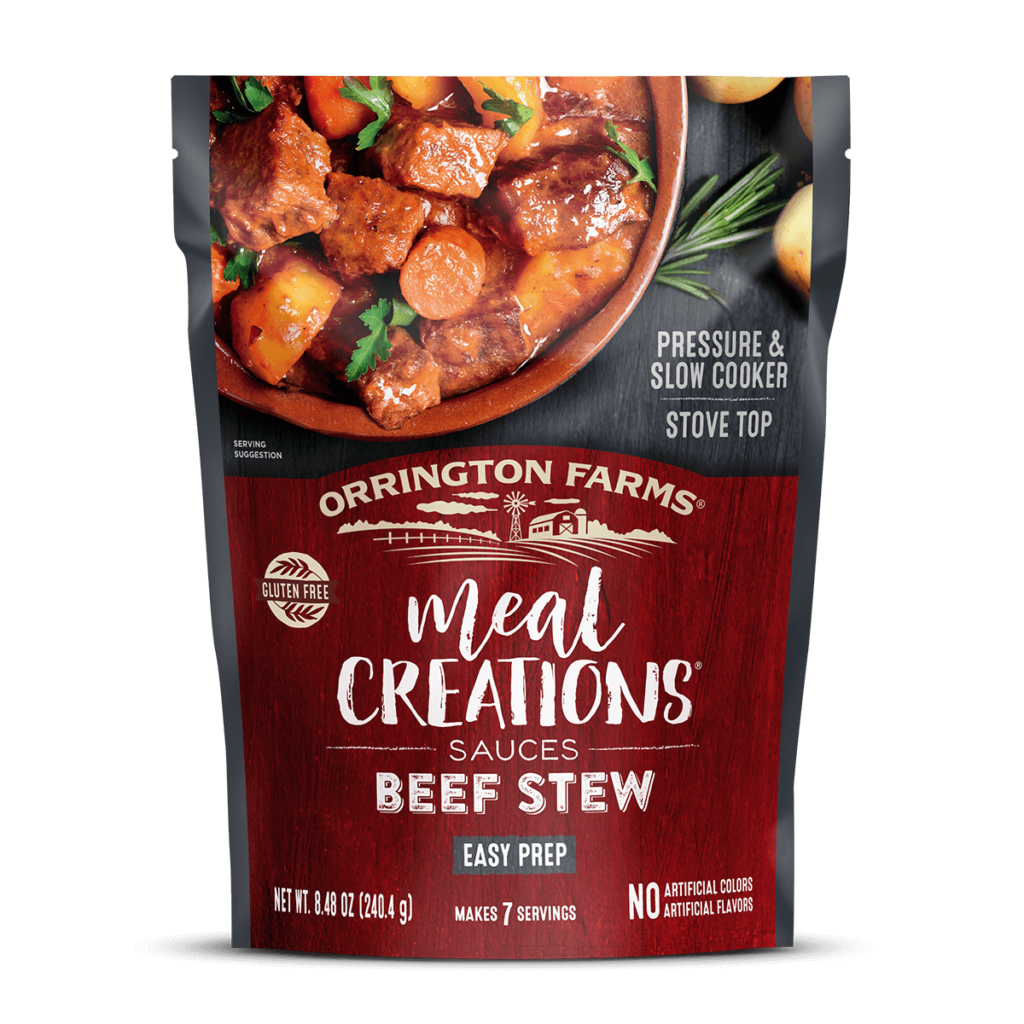 Premium Broth & Soup Base Our Products Orrington Farms