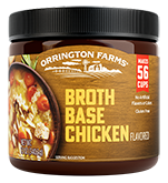 broth base container