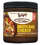 broth base container